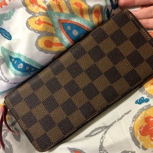 BRAND NEW LOUIS VUITTON WALLET